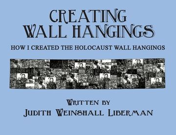 portada Creating Wall Hangings