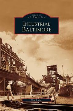 portada Industrial Baltimore