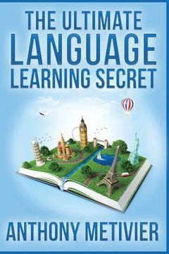 portada The Ultimate Language Learning Secret