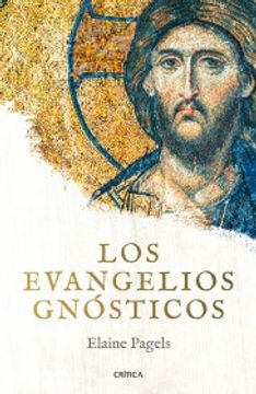 portada Los Evangelios Gnosticos