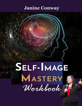 portada Self-Image Mastery Workbook (en Inglés)