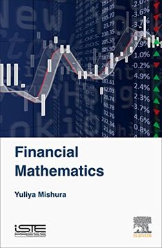portada Financial Mathematics