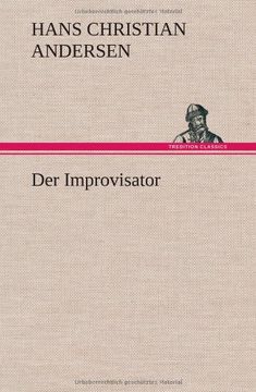 portada Der Improvisator