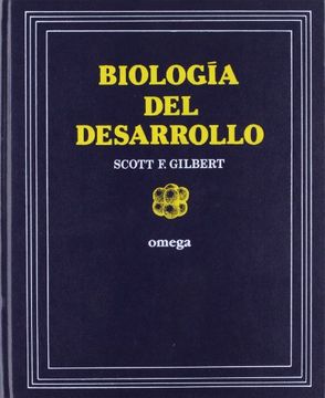 portada Biología del Desarrollo (in Spanish)