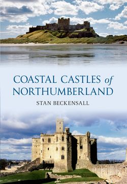 portada Coastal Castles of Northumberland (en Inglés)