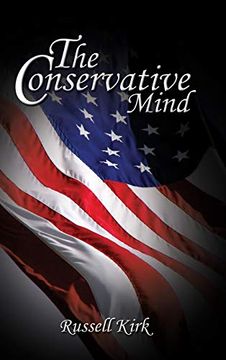 portada The Conservative Mind (en Inglés)