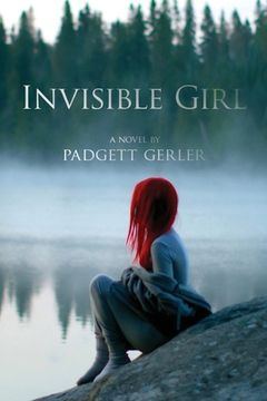 portada Invisible Girl (en Inglés)