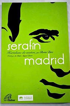 portada serafin madrid (in Spanish)