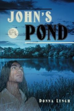 portada John's Pond (en Inglés)