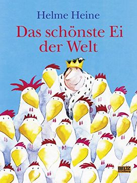 portada Das Schönste ei der Welt (en Alemán)