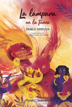 portada La lámpara en la tierra (in Spanish)