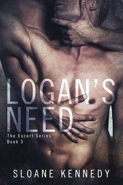 portada Logan's Need (in English)