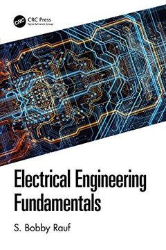 portada Electrical Engineering Fundamentals (in English)