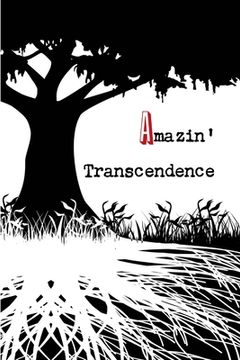 portada Amazin' Transcendence (en Inglés)
