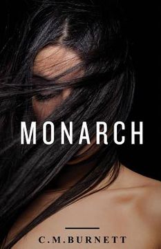 portada Monarch: A Suspense Novel (in English)