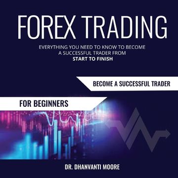 portada Forex Trading for Beginners (en Inglés)