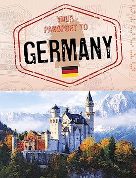 portada Your Passport to Germany