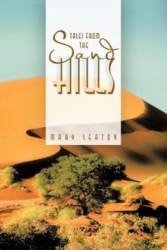 portada tales from the sand hills