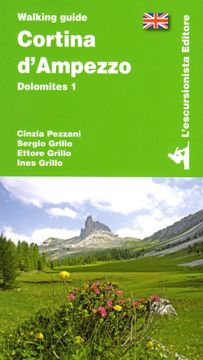 portada Dolomiti. Ediz. Inglese (en Inglés)