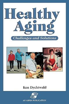 portada healthy aging (in English)