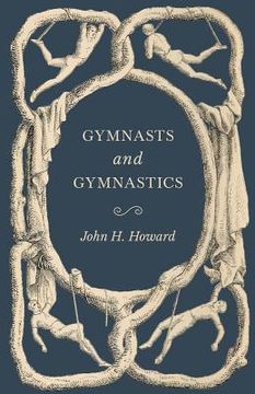 portada Gymnasts and Gymnastics (en Inglés)