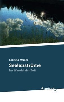 portada Seelenströme: Im Wandel der Zeit (German Edition)