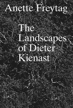 portada Landscapes of Dieter Kienast