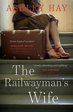 portada The Railwayman's Wife