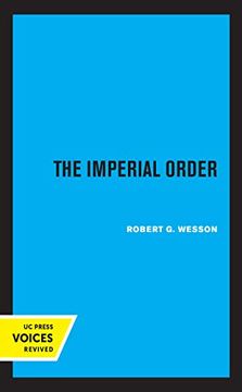 portada The Imperial Order
