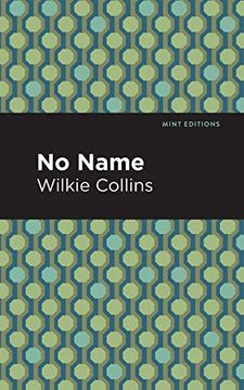 portada No Name (Mint Editions)