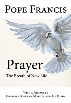 portada Prayer: The Breath of new Life 