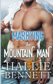 portada Marrying the Mountain Man (en Inglés)
