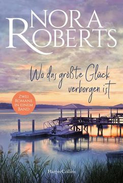 portada Wo das Größte Glück Verborgen ist (in German)