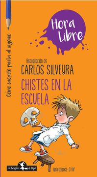 portada Chistes en la Escuela (in Spanish)