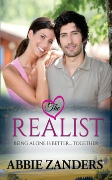 portada The Realist: A Contemporary Love Story (en Inglés)