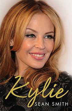 portada Kylie (in English)
