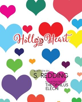 portada Holly's Heart (en Inglés)