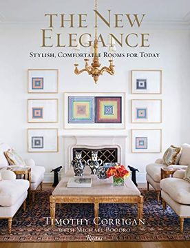 portada The new Elegance: Stylish, Comfortable Rooms for Today (in English)