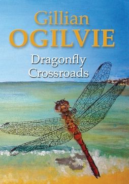 portada Dragonfly Crossroads (in English)