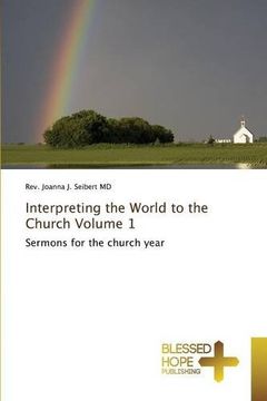 portada Interpreting the World to the Church Volume 1