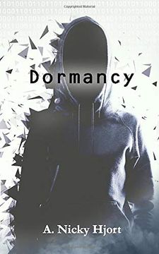 portada Dormancy (en Inglés)
