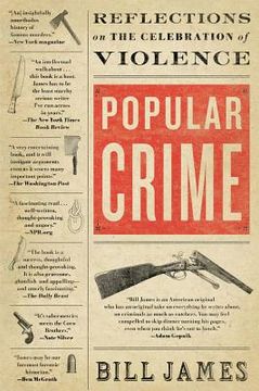 portada popular crime: reflections on the celebration of violence