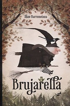 portada Brujarella (in Spanish)