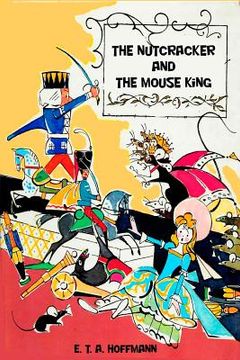 portada The Nutcracker and The Mouse King