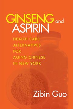 portada ginseng and aspirin: making selves (in English)