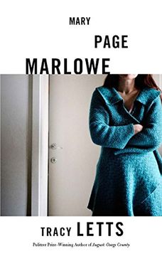 portada Mary Page Marlowe