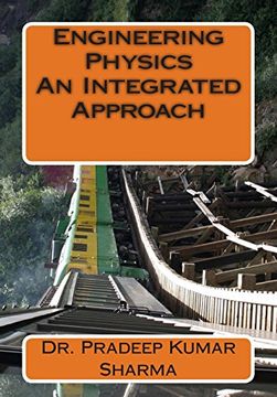 portada Engineering Physics - An Integrated Approach: Engineering Physics: Volume 2 (in English)
