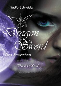 portada Dragon Sword das Erwachen (en Alemán)