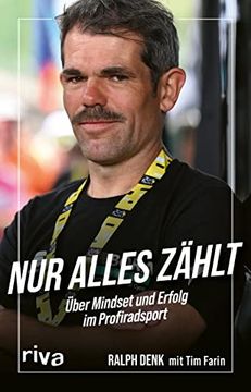 portada Nur Alles Zählt (en Alemán)