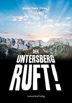 portada Der Untersberg Ruft (en Alemán)